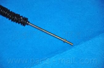 Трос сцепления PARTS-MALL PTA-050 Трос сцепления PARTS-MALL PTA-050