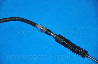 Трос сцепления PARTS-MALL PTA-050 Трос сцепления PARTS-MALL PTA-050