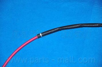 Трос сцепления PARTS-MALL PTA-050 Трос сцепления PARTS-MALL PTA-050
