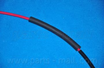 Трос сцепления PARTS-MALL PTA-050 Трос сцепления PARTS-MALL PTA-050
