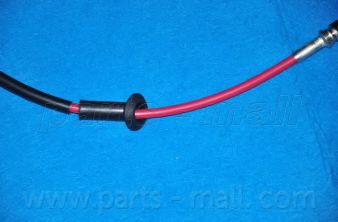 Трос сцепления PARTS-MALL PTA-050 Трос сцепления PARTS-MALL PTA-050