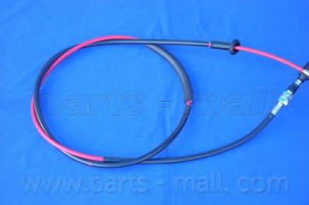 Трос сцепления PARTS-MALL PTA-053
