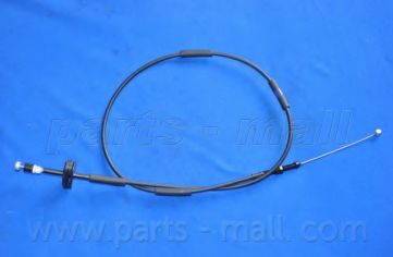 Тросик газа PARTS-MALL PTA-100 Тросик газа PARTS-MALL PTA-100