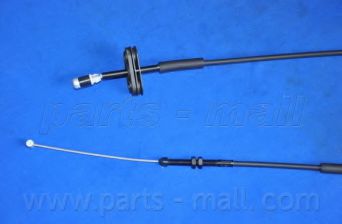 Тросик газа PARTS-MALL PTA-100 Тросик газа PARTS-MALL PTA-100