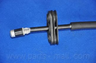 Тросик газа partsmall PTA-100