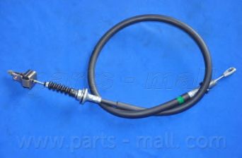 Трос сцепления Hyundai/Kia 4151024904 Трос сцепления Hyundai/Kia 4151024904