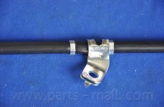 Трос ручного тормоза PARTS-MALL PTA-109 Трос ручного тормоза PARTS-MALL PTA-109