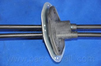 Трос сцепления PARTS-MALL PTA-110 Трос сцепления PARTS-MALL PTA-110