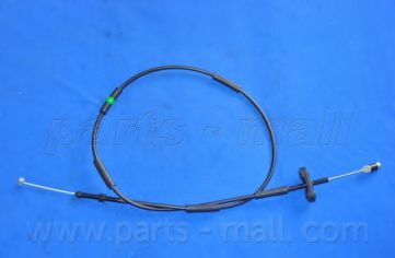 Тросик газа PARTS-MALL PTA-111 Тросик газа PARTS-MALL PTA-111