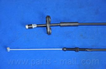Тросик газа partsmall PTA-111