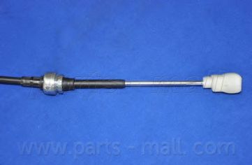 Трос сцепления PARTS-MALL PTA-112 Трос сцепления PARTS-MALL PTA-112