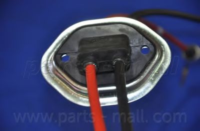 Трос сцепления PARTS-MALL PTA-112 Трос сцепления PARTS-MALL PTA-112