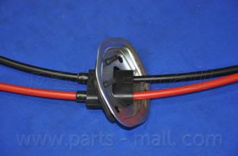 Трос сцепления PARTS-MALL PTA-112 Трос сцепления PARTS-MALL PTA-112