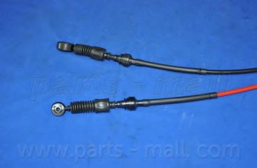 Трос сцепления PARTS-MALL PTA-112 Трос сцепления PARTS-MALL PTA-112