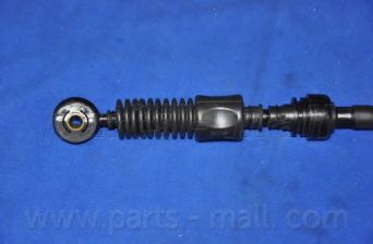 Трос сцепления partsmall PTA-112