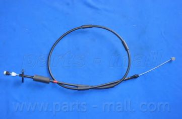 Тросик газа PARTS-MALL PTA-116 Тросик газа PARTS-MALL PTA-116