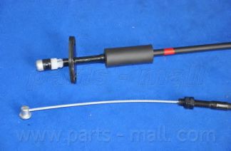 Тросик газа partsmall PTA-116