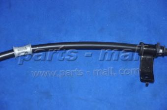 Трос ручного тормоза PARTS-MALL PTA-118