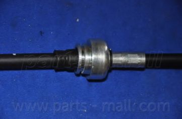 Трос сцепления partsmall PTA-138