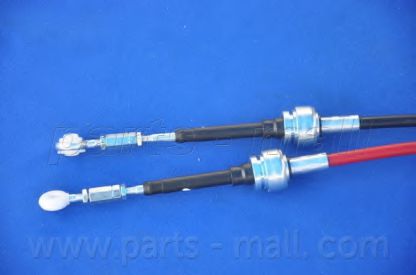 Трос сцепления Hyundai/Kia 4379429000 Трос сцепления Hyundai/Kia 4379429000