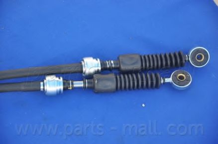 Трос сцепления partsmall PTA-139
