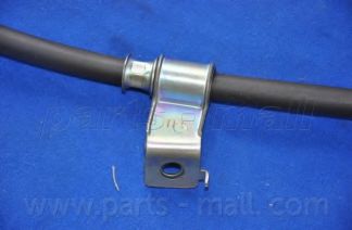 Трос ручного тормоза PARTS-MALL PTA-144 Трос ручного тормоза PARTS-MALL PTA-144