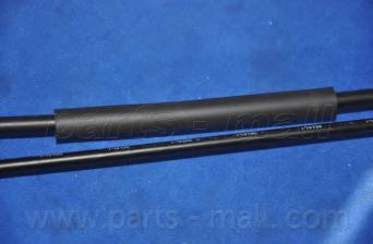 Трос сцепления PARTS-MALL PTA-147 Трос сцепления PARTS-MALL PTA-147