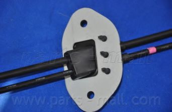 Трос сцепления PARTS-MALL PTA-147 Трос сцепления PARTS-MALL PTA-147