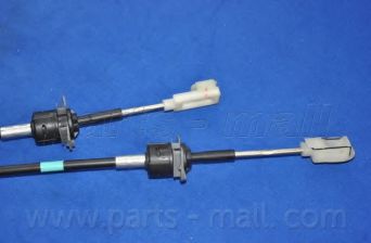 Трос сцепления Hyundai/Kia 437942H200