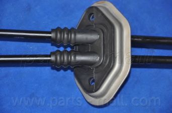 Трос сцепления PARTS-MALL PTA-169 Трос сцепления PARTS-MALL PTA-169