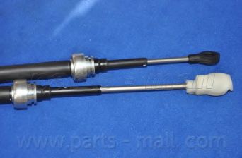 Трос сцепления PARTS-MALL PTA-169