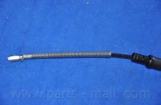 Трос ручного тормоза PARTS-MALL PTA-174 Трос ручного тормоза PARTS-MALL PTA-174