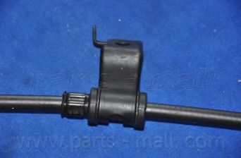 Трос ручного тормоза PARTS-MALL PTA-174 Трос ручного тормоза PARTS-MALL PTA-174