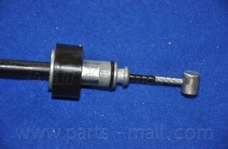 Трос ручного тормоза PARTS-MALL PTA-174