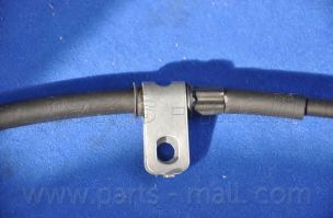 Трос ручного тормоза PARTS-MALL PTA-176 Трос ручного тормоза PARTS-MALL PTA-176