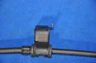 Трос ручного тормоза PARTS-MALL PTA-176 Трос ручного тормоза PARTS-MALL PTA-176