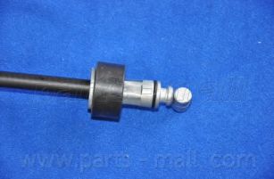 Трос ручного тормоза PARTS-MALL PTA-176
