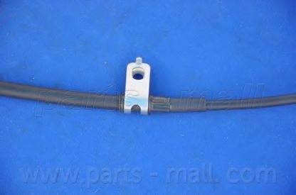 Трос ручного тормоза PARTS-MALL PTA-180 Трос ручного тормоза PARTS-MALL PTA-180