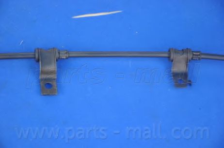Трос ручного тормоза PARTS-MALL PTA-180