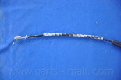 Трос ручного тормоза PARTS-MALL PTA-182 Трос ручного тормоза PARTS-MALL PTA-182
