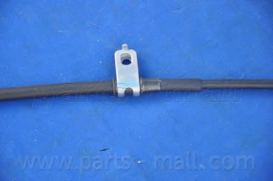 Трос ручного тормоза PARTS-MALL PTA-182 Трос ручного тормоза PARTS-MALL PTA-182