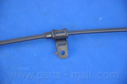 Трос ручного тормоза PARTS-MALL PTA-182 Трос ручного тормоза PARTS-MALL PTA-182