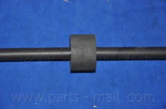 Трос сцепления PARTS-MALL PTA-206 Трос сцепления PARTS-MALL PTA-206
