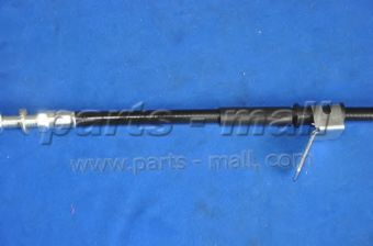 Трос ручного тормоза PARTS-MALL PTA-240 Трос ручного тормоза PARTS-MALL PTA-240
