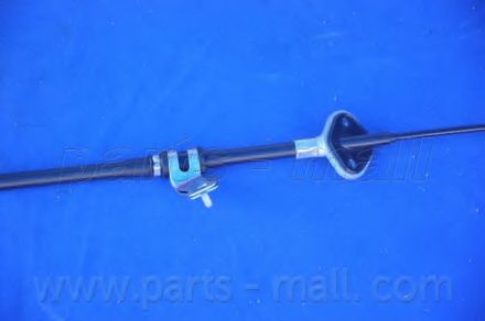 Трос ручного тормоза PARTS-MALL PTA-250 Трос ручного тормоза PARTS-MALL PTA-250