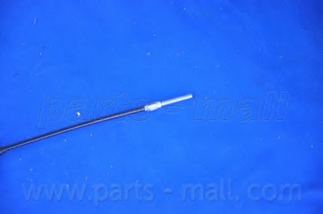Трос ручного тормоза PARTS-MALL PTA-250