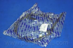 Трос ручного тормоза PARTS-MALL PTA-268 Трос ручного тормоза PARTS-MALL PTA-268