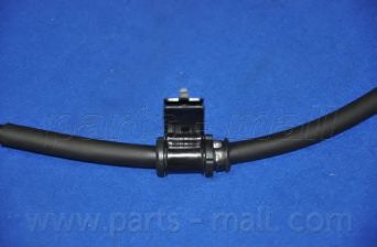 Трос ручного тормоза PARTS-MALL PTA-268 Трос ручного тормоза PARTS-MALL PTA-268