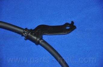 Трос ручного тормоза PARTS-MALL PTA-268 Трос ручного тормоза PARTS-MALL PTA-268