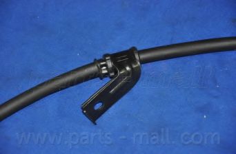 Трос ручного тормоза PARTS-MALL PTA-268 Трос ручного тормоза PARTS-MALL PTA-268